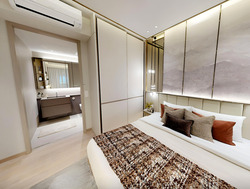 Union Square Residences (D1), Condominium #498522931